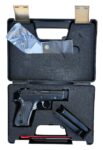 Factory Blem/ Sample CZ 75 Compact 9mm CA Compliant 10 Round Capacity 01190 - View 4