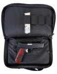 Factory Sample/Blem Dan Wesson 1911 Guardian 45 ACP Commander Bobtail 01829-2 - View 8