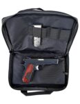 Factory Sample/Blem Dan Wesson 1911 Guardian 45 ACP Commander Bobtail 01829-2 - View 9