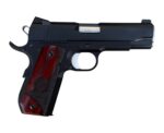 Factory Sample/Blem Dan Wesson 1911 Guardian 38 Super Commander Bobtail 01838-3 - View 4