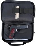Factory Sample/Blem Dan Wesson 1911 Guardian 38 Super Commander Bobtail 01838-3 - View 12