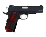 Factory Sample/Blem Dan Wesson 1911 Guardian 38 Super Commander Bobtail 01838-3 - View 5