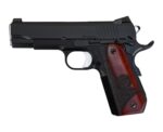 Factory Sample/Blem Dan Wesson 1911 Guardian 38 Super Commander Bobtail 01838-3 - View 9