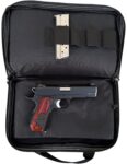 Factory Sample/Blem Dan Wesson 1911 Guardian 38 Super Commander Bobtail 01838-3 - View 13