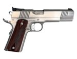 Factory Sample/Blem Dan Wesson Pointman Seven 45 ACP Stainless Steel CA Compliant 7 01900 - View 2