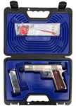 Factory Sample/Blem Dan Wesson Pointman Seven 45 ACP Stainless Steel CA Compliant 7 01900 - View 4