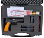 Factory Sample/Blem CZ TS2 Orange 40 S&W 17 Round Capacity Target Sport 91265-2 - View 10