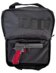 Factory Sample/Blem CZ Dan Wesson DWX 9mm 5″ Barrel 19 Round Capacity 92001-1 - View 8