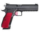 Factory Sample/Blem CZ Dan Wesson DWX 9mm 5″ Barrel 19 Round Capacity 92001-1 - View 3