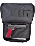 Factory Sample/Blem CZ Dan Wesson DWX 9mm 5″ Barrel 19 Round Capacity 92001-1 - View 11
