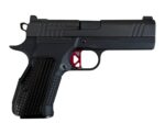 Factory Sample/Blem Dan Wesson DWX Compact 9mm 4″ Barrel 15 Round Capacity 92102 - View 2
