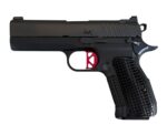 Factory Sample/Blem Dan Wesson DWX Compact 9mm 4″ Barrel 15 Round Capacity 92102 - View 3
