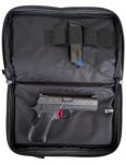 Factory Sample/Blem Dan Wesson DWX Compact 9mm 4″ Barrel 15 Round Capacity 92102 - View 4