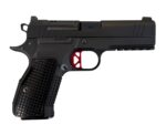 Factory Sample/Blem Dan Wesson DWX Compact 9mm Optics Ready 15+1 92103 - View 2