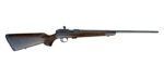 Factory Blem/ Sample CZ 457 American 22 LR Left Hand 24″ Threaded Barrel 02390 - View 3