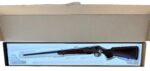 Factory Blem/ Sample CZ 457 American 22 LR Left Hand 24″ Threaded Barrel 02390 - View 4