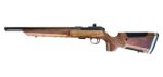 Factory Blem/ Sample CZ USA 457 At-One Varmint 22 LR Boyds Adjustable Stock 16″ Threaded Barrel 02365 - View 2