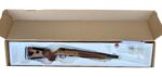 Factory Blem/ Sample CZ USA 457 At-One Varmint 22 LR Boyds Adjustable Stock 16″ Threaded Barrel 02365 - View 3