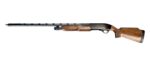 Factory Blem/ Sample CZ-USA 612 Target 12 Ga Pump Action Shotgun 32″ Barrel 06578 - View 3