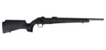 Factory Blem/ Sample CZ USA 600 Alpha 308 20″ Threaded Barrel 07404 - View 2