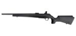 Factory Blem/ Sample CZ USA 600 Alpha 308 20″ Threaded Barrel 07404 - View 3