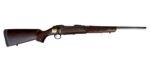 Factory Blem/ Sample CZ 600 ST2 American 243 Win 5+1 20″ Threaded Barrel Walnut Stock 07711 - View 2