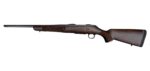 Factory Blem/ Sample CZ 600 ST2 American 243 Win 5+1 20″ Threaded Barrel Walnut Stock 07711 - View 3