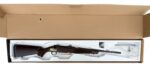 Factory Blem/ Sample CZ 600 ST2 American 243 Win 5+1 20″ Threaded Barrel Walnut Stock 07711 - View 4