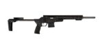 Factory Blem/ Sample CZ 600 TA1 Trail 223 Rem MLok Chassis 16″ Threaded Barrel 07601 - View 2
