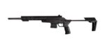 Factory Blem/ Sample CZ 600 TA1 Trail 223 Rem MLok Chassis 16″ Threaded Barrel 07601 - View 3