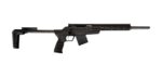 Factory Blem/ Sample CZ USA 600 TA1 Trail 7.62X39 16″ Threaded Barrel 10 Round Capacity 07602 - View 2