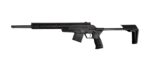 Factory Blem/ Sample CZ USA 600 TA1 Trail 7.62X39 16″ Threaded Barrel 10 Round Capacity 07602 - View 3