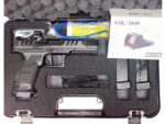 Walther PDP Pro-X Compact PMM 9mm w/ Holosun SCS Optic - View 2