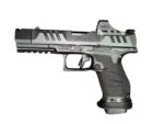 Walther PDP Pro-X Compact PMM 9mm w/ Holosun SCS Optic - View 3