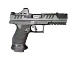 Walther PDP Pro-X Compact PMM 9mm w/ Holosun SCS Optic - View 4