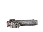 Glock 43X MOS 9mm w/ Holosun SCS Carry Optic – Custom Grip Texture - View 5