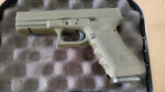 Police Trade Glock 17 Gen 3 9mm Doral Police Dept. PI1750203 - View 10