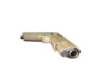 Sig Sauer 1911 Scorpion FDE .45 ACP – Rail, Night Sights, G10 Grips - View 8