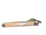 Sig Sauer 1911 Scorpion FDE .45 ACP – Rail, Night Sights, G10 Grips - View 9