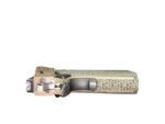 Sig Sauer 1911 Scorpion FDE .45 ACP – Rail, Night Sights, G10 Grips - View 10