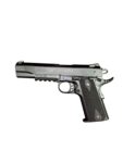 Colt 1911 Government Model .22 LR Rail Gun – Black Finish (Walther-Made) - View 2