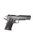 Colt 1911 Government Model .22 LR Rail Gun – Black Finish (Walther-Made) - View 3