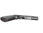 Colt 1911 Government Model .22 LR Rail Gun – Black Finish (Walther-Made) - View 4