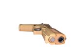 Used Sig Sauer P320 M18 9mm – Coyote Tan, Optic Ready, 3 Magazines - View 39