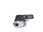 Sig Sauer P320 Compact .40 S&W – Black, Modular Striker-Fired Pistol - View 5