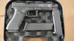 Police Trade Glock 17 Gen 3 9mm Doral Police Dept. PI1750203 - View 6