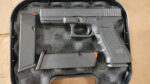 Police Trade Glock 17 Gen 3 9mm Doral Police Dept. PI1750203 - View 11