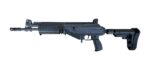 IWI Galil Ace Gen 1 Pistol 7.62×39 13″ Barrel W/ Side Folding SBA3 Brace GAP1339SB Limited Run - View 2