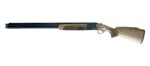 Factory Blem/ Sample CZ Teal Target 12 Ga Over/Under 30″ Barrel 06449 - View 2