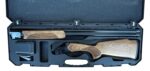 Factory Blem/ Sample CZ Teal Target 12 Ga Over/Under 30″ Barrel 06449 - View 3